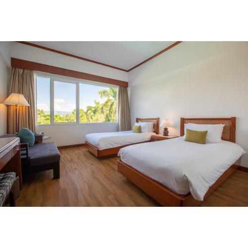 Centara Life Hotel Mae Sot