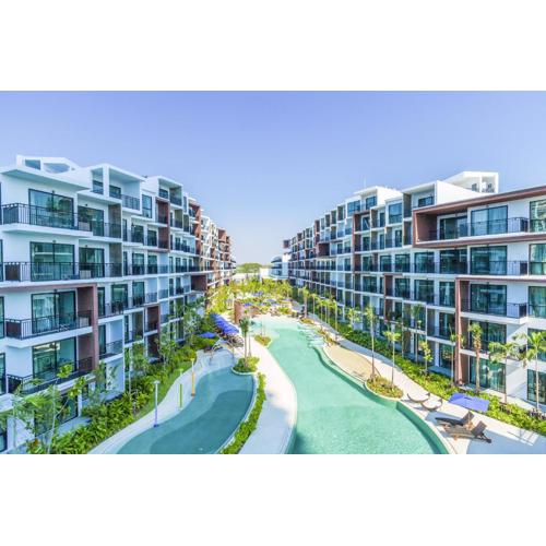 Centara Life Maris Resort Jomtien