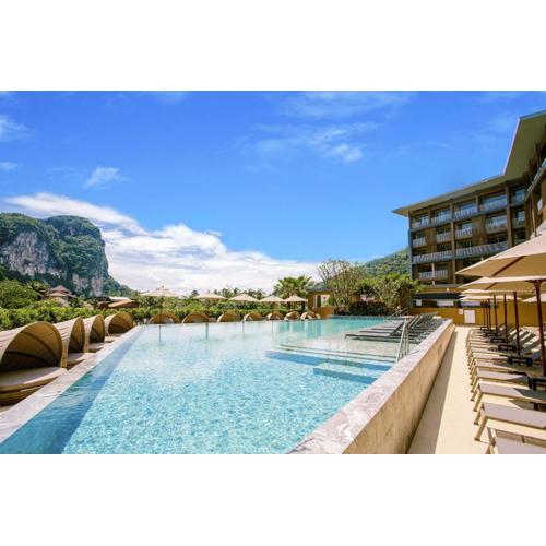 Centara Life Phu Pano Krabi-SHA Plus