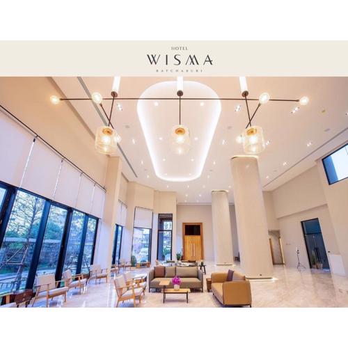 Centara Life Wisma Hotel Ratchaburi