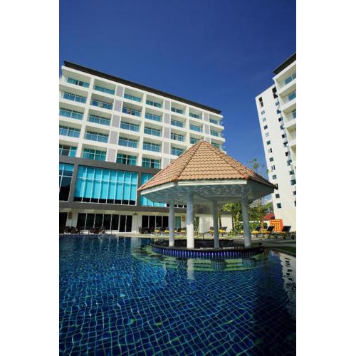Centara Pattaya Hotel