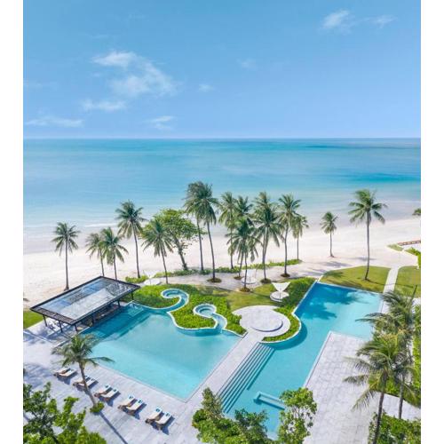 Centara Reserve Samui