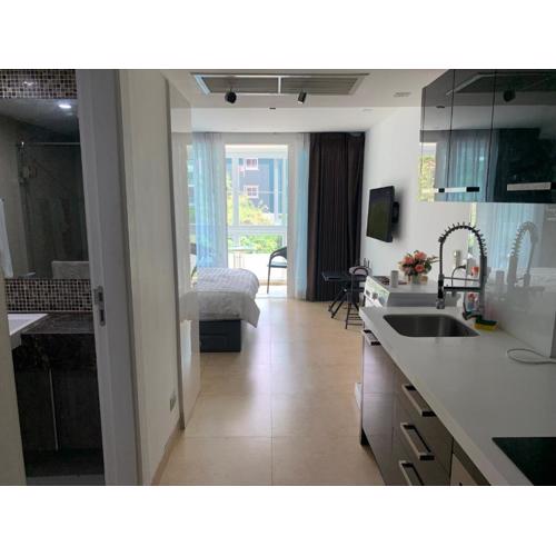 Centara Studio Condo