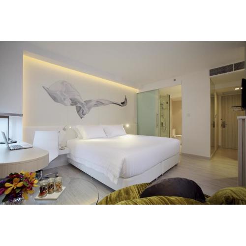 Centara Watergate Pavilion Hotel Bangkok