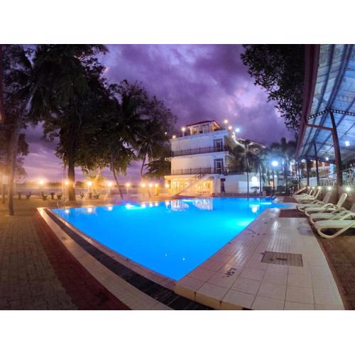 Centauria Lake Resort