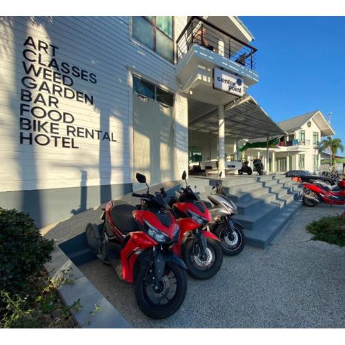 Centerpoint Koh Phangan New