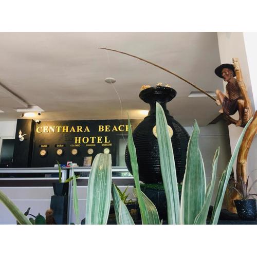 Centhara Beach Weligama