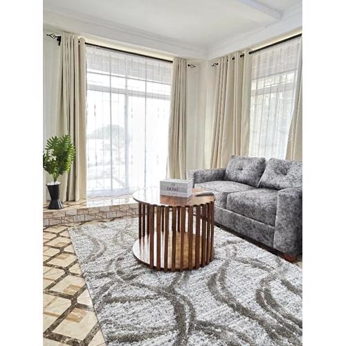 Central 1BR in Dar es Salaam Close to Everything!