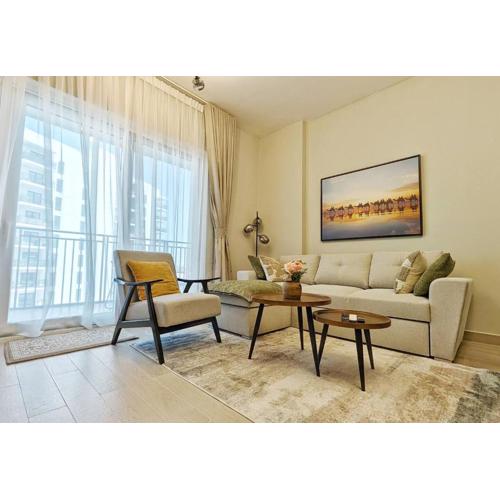 Central 2br Apt Yas F1 Circuit