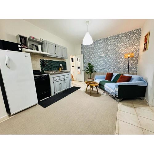 Central, a 5 Minutos de Playa, AC, Piscina, Cómodo, Bares, Rest