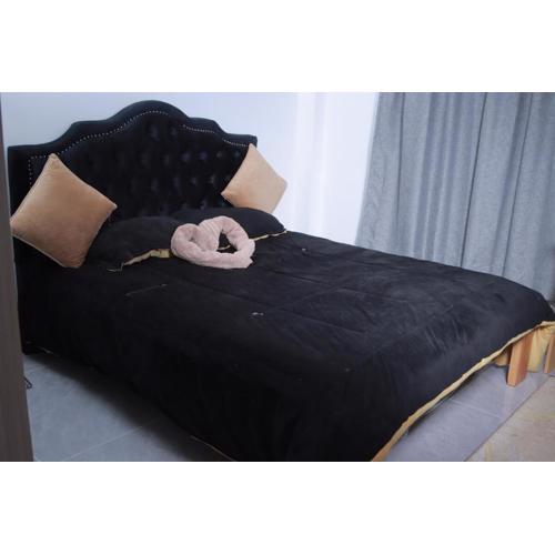 Central Apt in Kilimani Nairobi Kenya