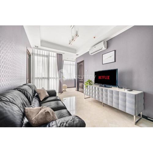 Central by Kozystay - Mega Kuningan