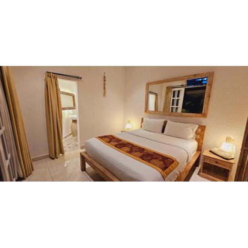 Central Canggu Guesthouse