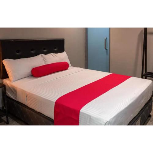 Central District Hotel Davao