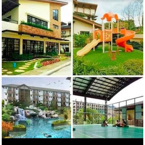 Central Fairview 1Br condominium