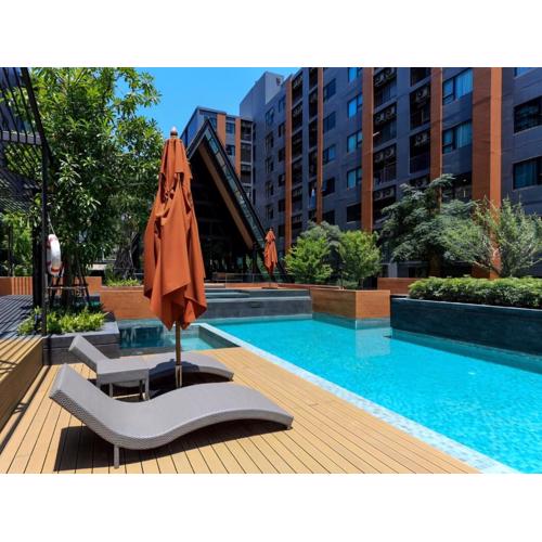 Central Festival Condo