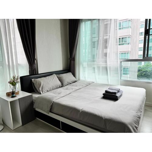 Central Festival 家庭公寓 家居配套齐全