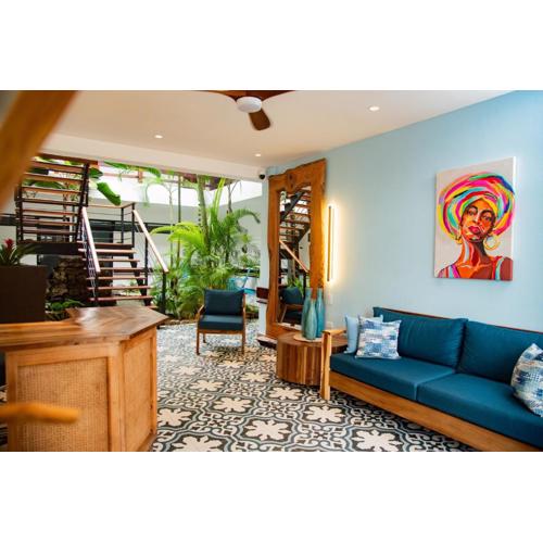 Central Hotel Boutique