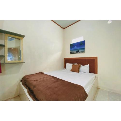 Central House Karimunjawa Mitra RedDoorz