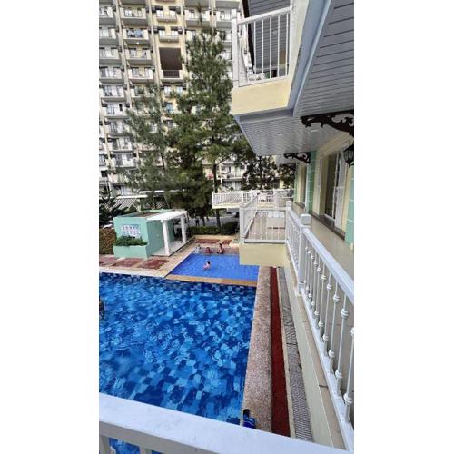 Central Near Airport SM Abreeza MDMRC