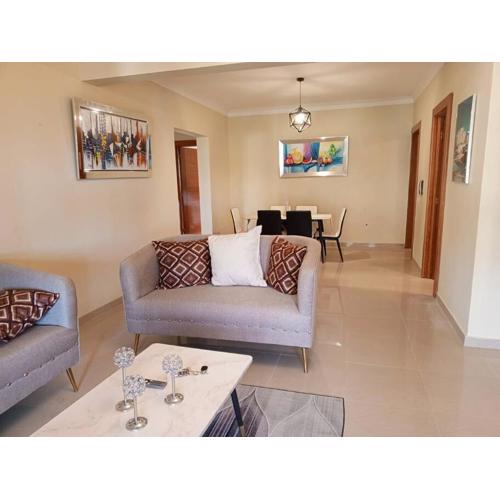 Central Oasis Work or Explore the city