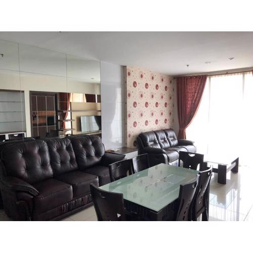 Central Park Apt. 3 Bedroom (42nd Floor - Alaina)