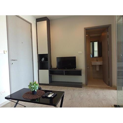 Central Pattaya Apartment