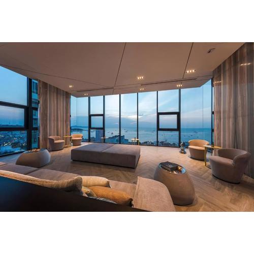 Central Pattaya Condo At Amazing Location