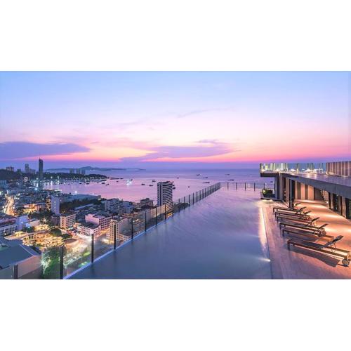 Central Pattaya Excellent Place