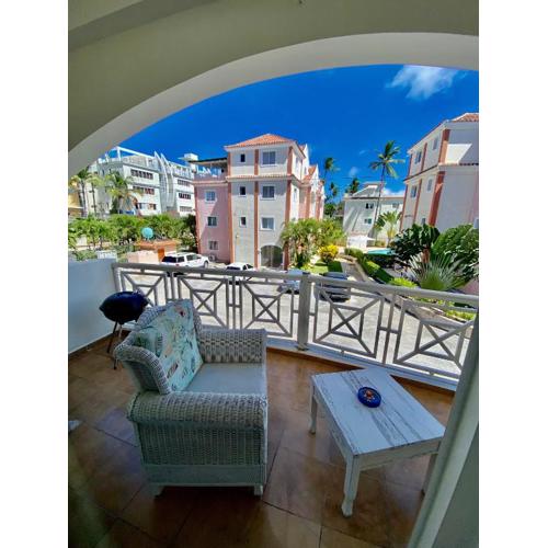 Central Place Dorado los Corales Punta Cana