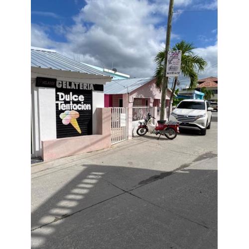 Central Rooms Bayahibe