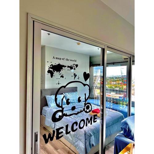 Central Sea Apartment