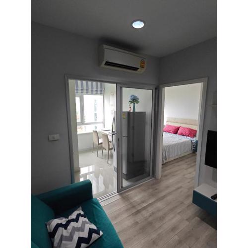 Central Seaside Condo567