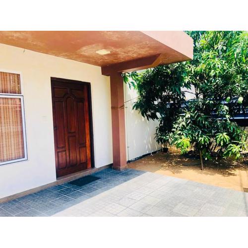 Centrally located house in Batticaloa