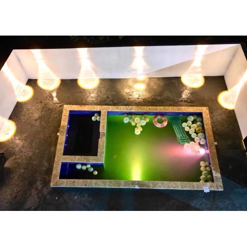 Centrally located in El pino la vega, space for 8 or more guest, heated pool