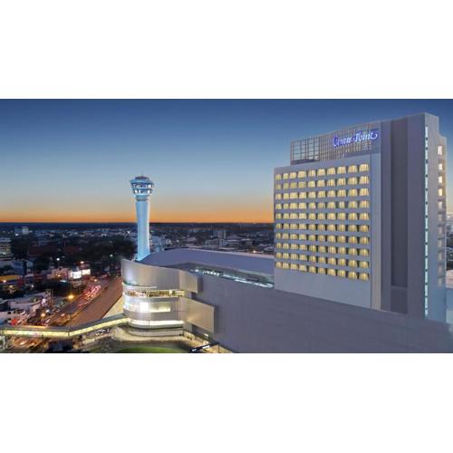 Centre Point Hotel Terminal21 Korat