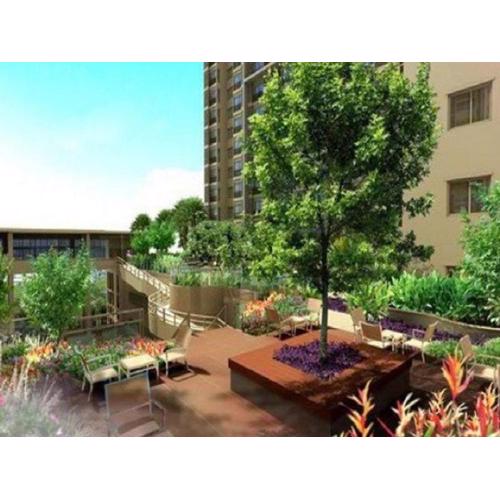 Centric 2bedrooms and 2 bathrooms suite