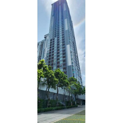 centric sea pattaya中心海