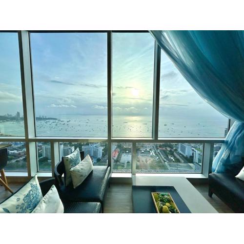 Centric Sunset Beach