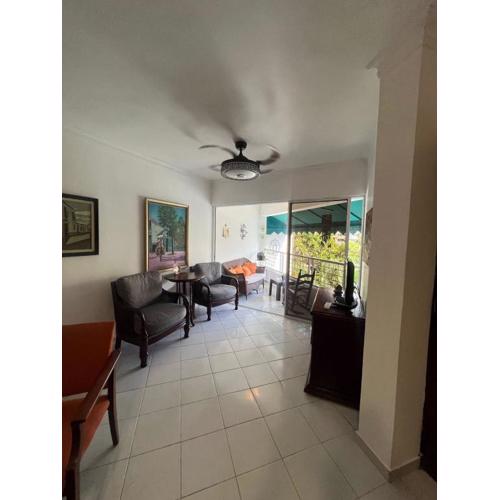 Centrico Apartamento