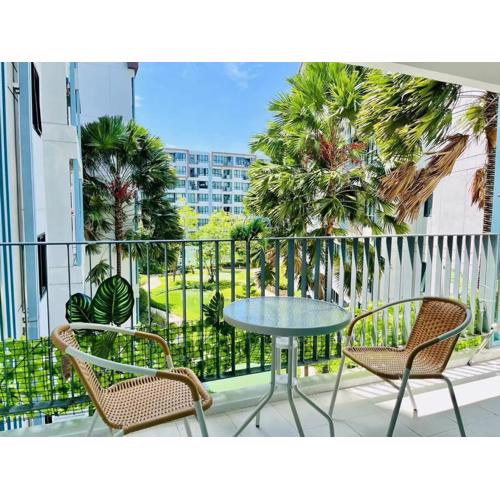 Centrio Condo CENTRAL PHUKET B413