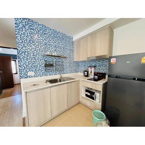 Centrio Condo CENTRAL PHUKET c419