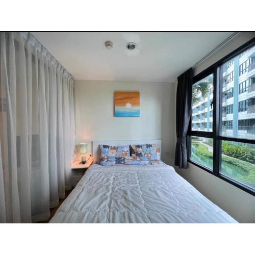 Centrio condo near central Phuket