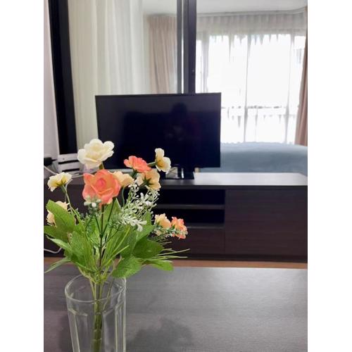 centrio Condominium 1 bed room 848