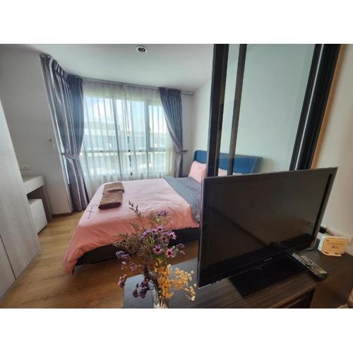 centrio Condominium 8159