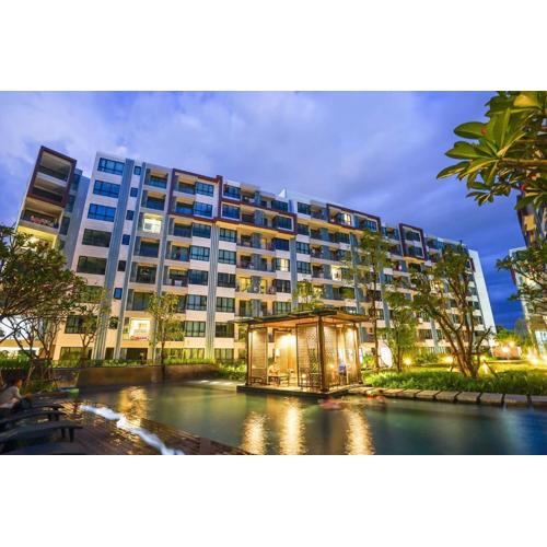 Centrio nearby Central Phuket