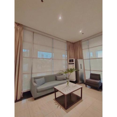 Centrio Tower Studio Unit 19-03