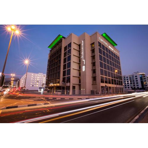 Centro Barsha - by Rotana