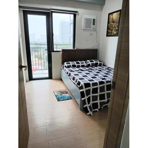 Centro Tower - 2 Bedroom Fully Furnished
