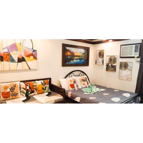 Centropolis King Bed Deluxe